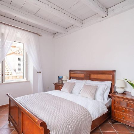 דוברובניק Fortunata Apartment מראה חיצוני תמונה
