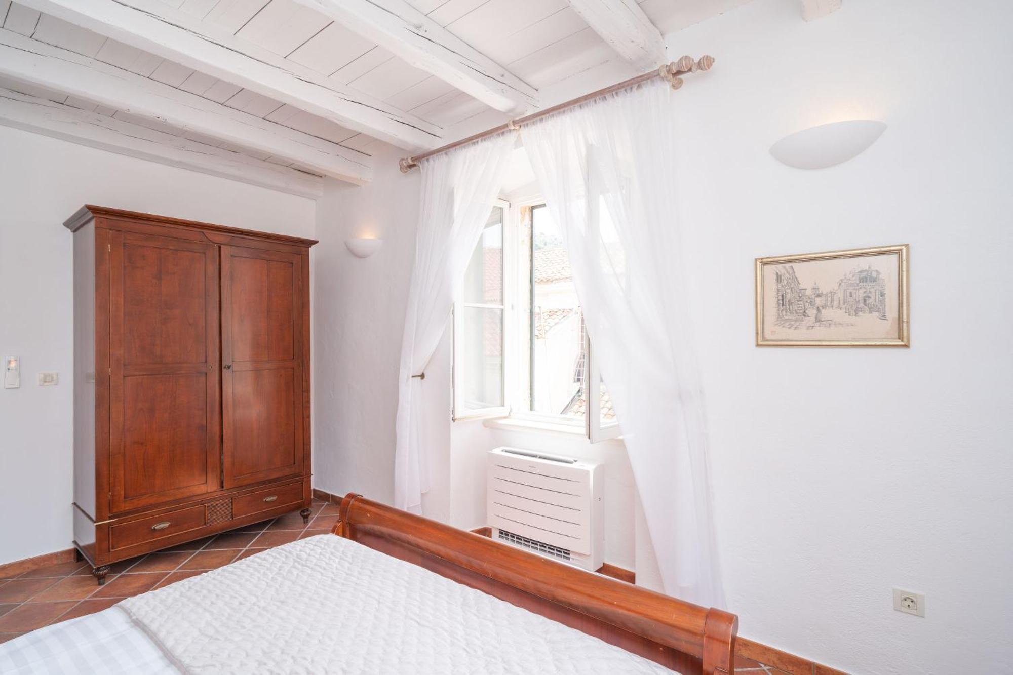 דוברובניק Fortunata Apartment מראה חיצוני תמונה