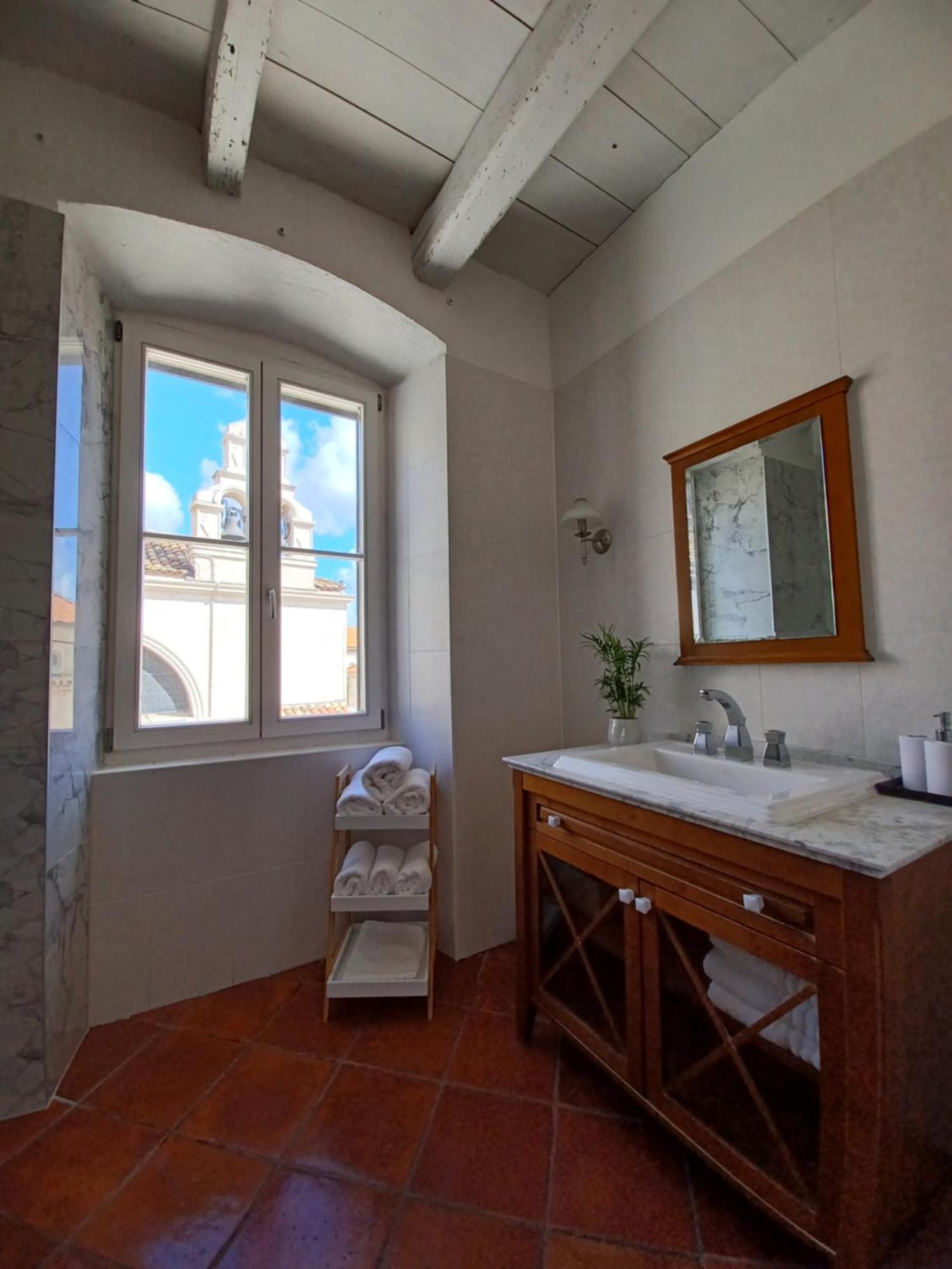 דוברובניק Fortunata Apartment מראה חיצוני תמונה