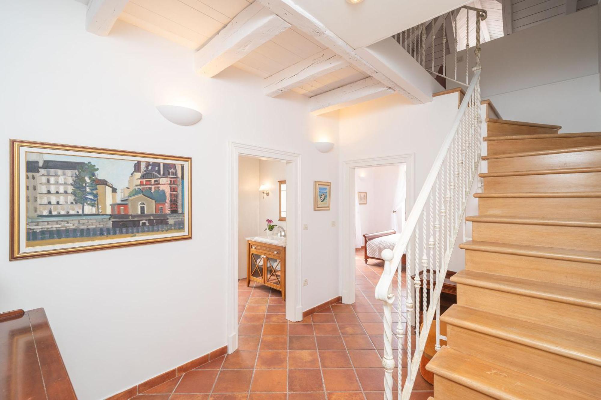 דוברובניק Fortunata Apartment חדר תמונה
