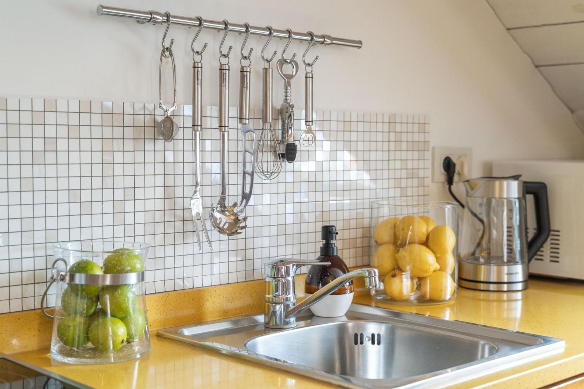 דוברובניק Fortunata Apartment חדר תמונה